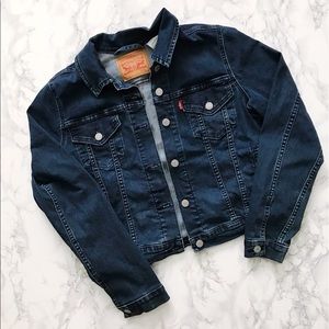 Levi’s Denim Jacket